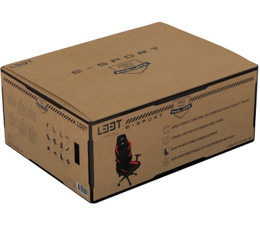 L33T E-Sport Pro Excellence