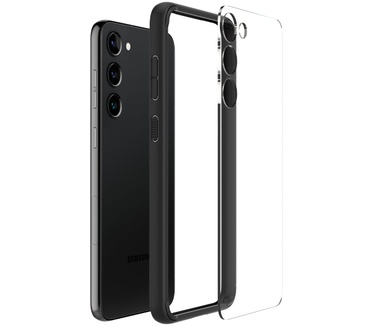 Spigen Ultra Hybrid
