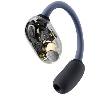 Baseus Eli Sport 1