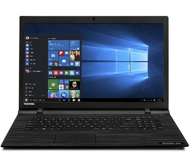 Toshiba Satellite Pro C70-C-1FN