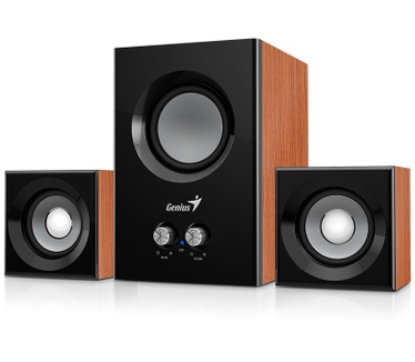 Genius SW-2.1 375