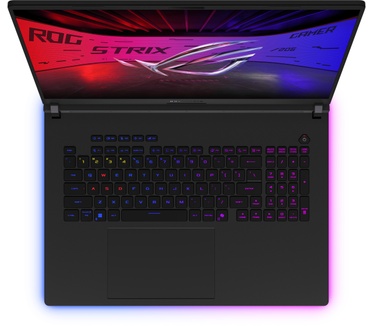 ASUS G835LWG-TQ327W