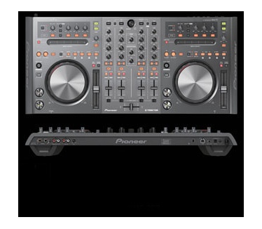 Pioneer DDJ-T1