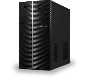 Medion Akoya PC P5222 E