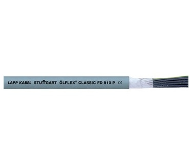 Lapp CLASSIC FD 810 P