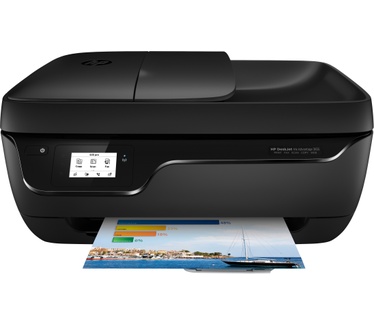 HP DeskJet Ink Advantage 3835