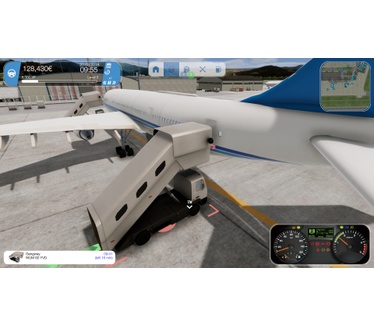 Airport Simulator 2019, Windows
