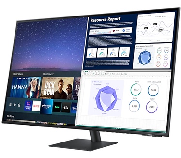 Samsung LS43AM704UUXEN