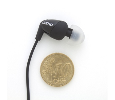 Jamo wEAR In30 (Zwart)