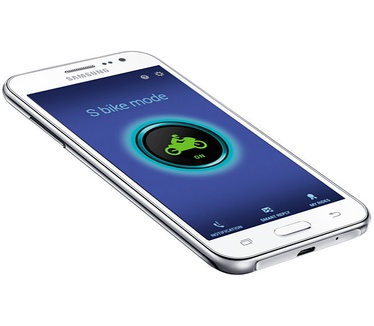 Samsung Galaxy J2 Wit