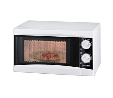 Severin MW 7809