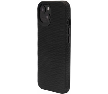 Menatwork JT BERLIN BACKCASE PANKOW SOLID APPLE IPHONE 13 BLACK
