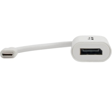 Tripp-Lite U444-06N-DP4K6W Wit