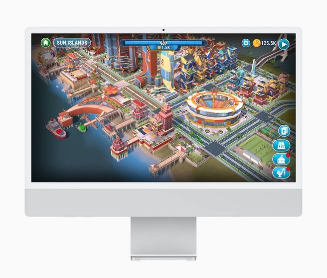 Cityscapes: Sim Builder
