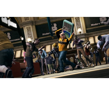 Dead Rising 2