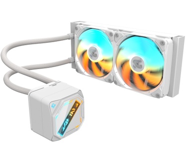 Gigabyte GAMING 240 ICE