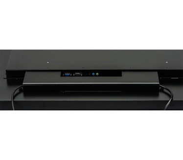 Iiyama ProLite TF3238MSC-B2AG Zwart