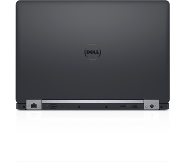 Dell Latitude E5570-MMNJ2