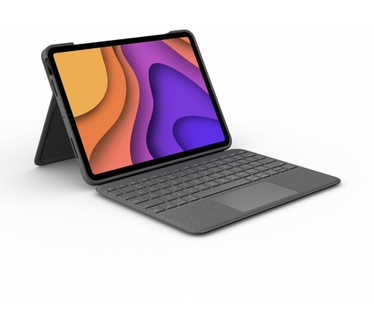 Logitech Folio Touch