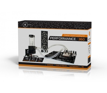 EK Water Blocks EK-KIT P360