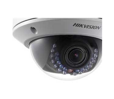 Hikvision DS-2CD2742FWD-IZS