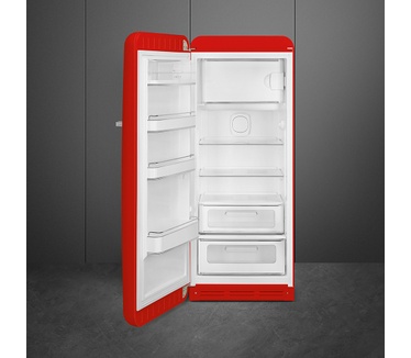 Smeg FAB28LRD5 Rood