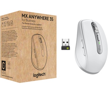 Logitech MX Anywhere 3S