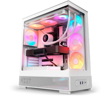 NZXT S5 RGB