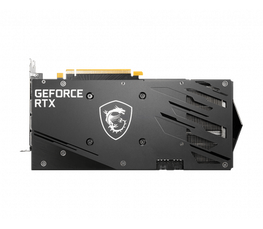 MSI GeForce RTX 3060 Ti Gaming 8G LHR