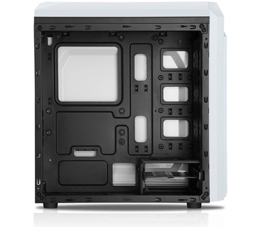 CiT F3 (White/Black)