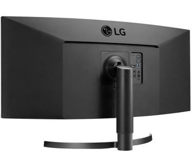 LG 34WL85C-B
