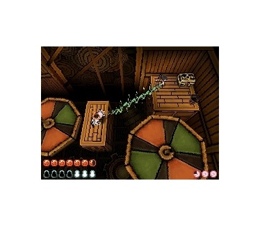Okamiden