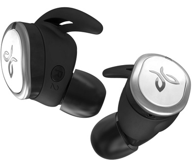 Jaybird RUN (Wit, Zwart)