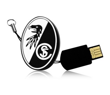 TakeMS 4GB SC Freiburg