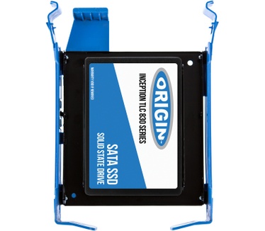 Origin Storage 480GB Hot Plug Enterprise SSD 3.5in SATA Read Intensive in Swap