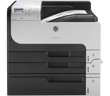 HP LaserJet Enterprise 700 printer M712xh