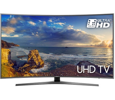 Samsung Series 6 MU6640