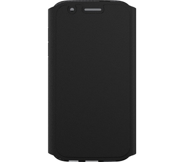 Tech21 Evo Wallet (Samsung Galaxy S7) Zwart