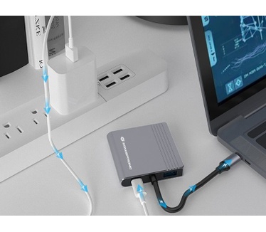 Conceptronic DONN13G