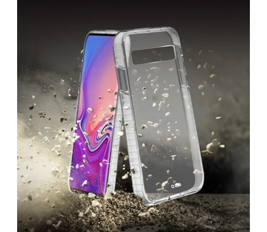 SBS TESHOCKSAS10T (Samsung Galaxy S10) Transparant