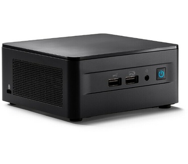 Intel NUC 12 Pro Kit NUC12WSHi50Z