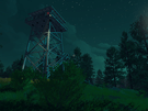 Review Firewatch