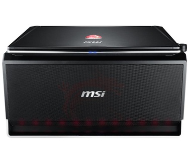 MSI GS30 2M-007NL Shadow