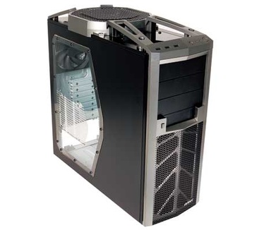 Antec Six Hundred