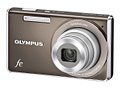 Olympus FE-5030