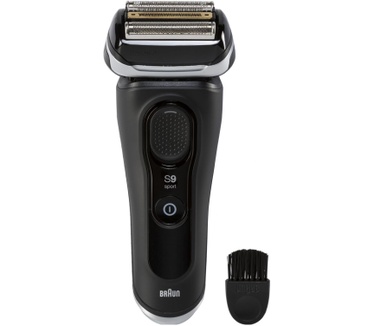 Braun 9352cc Sport