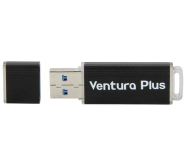 Mushkin Ventura Plus 256GB Zwart