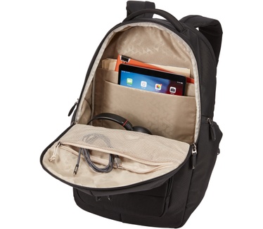 Case Logic Notion Backpack 17" Zwart Zwart