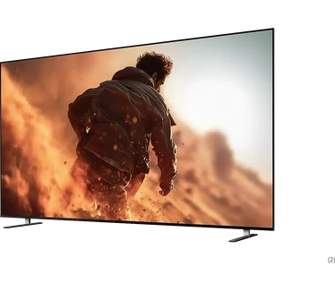 Sony Bravia 7 II 98" Zwart