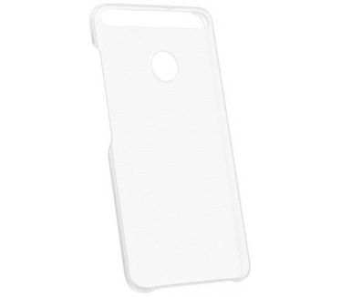 Huawei Nova Protective Cover - Transparent